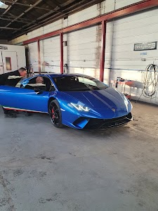 S H M Bodyworx Ltd place picture